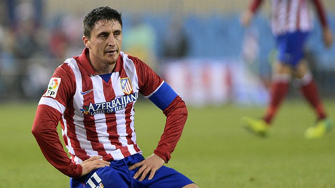 Atletico Madrid: Thanh lý trước khi chiêu mộ Atletico Madrid: Thanh lý trước khi chiêu mộ