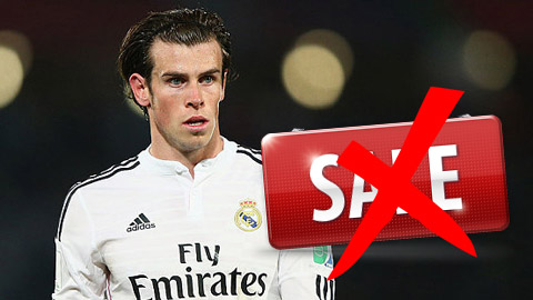 Tổng hợp chuyển nhượng (28/12): Vì Bale, Real làm ngơ với 300 triệu euro Tổng hợp chuyển nhượng (28/12): Vì Bale, Real làm ngơ với 300 triệu euro