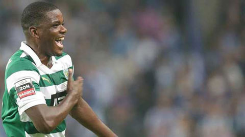 Wenger trở lại với William Carvalho Wenger trở lại với William Carvalho