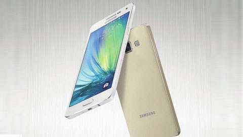 Galaxy A7 – smartphone mỏng hơn cả iPhone 6 sẽ ra mắt vào 14/1 Galaxy A7 – smartphone mỏng hơn cả iPhone 6 sẽ ra mắt vào 14/1