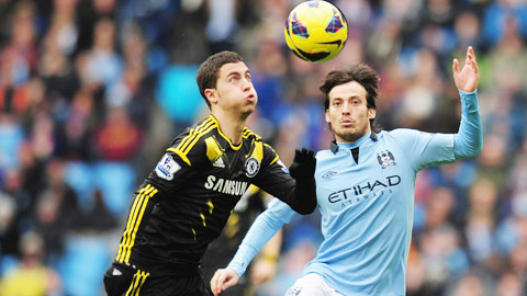 Lịch thi đấu bão giông chờ đón Man City Lịch thi đấu bão giông chờ đón Man City