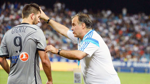Marseille trước nguy cơ tan rã Marseille trước nguy cơ tan rã
