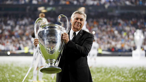 Ancelotti vs. Inzaghi: Thầy sẽ lại “dạy” trò! Ancelotti vs. Inzaghi: Thầy sẽ lại “dạy” trò!