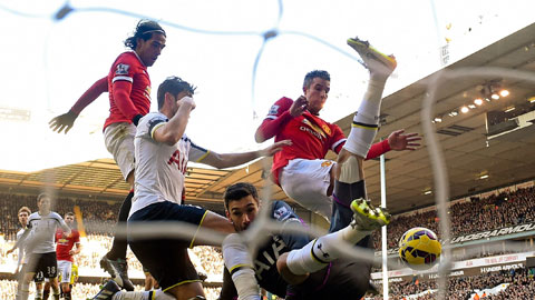 Hugo Lloris: Hugo Lloris:
