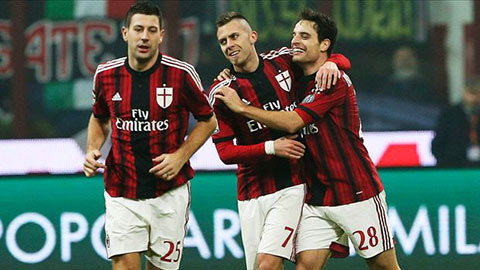 3 điều Milan nên thử nghiệm trong trận giao hữu với Real Madrid 3 điều Milan nên thử nghiệm trong trận giao hữu với Real Madrid