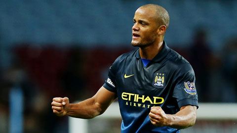 Man City và thời cơ áp sát Chelsea Man City và thời cơ áp sát Chelsea