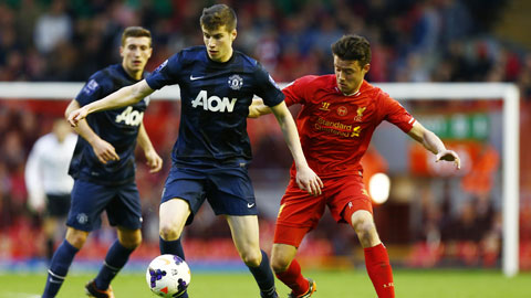 Premier League: Vườn ươm sao mai Premier League: Vườn ươm sao mai