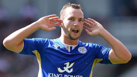 Nick Powell: Một Ravel Morrison nữa của M.U? Nick Powell: Một Ravel Morrison nữa của M.U?