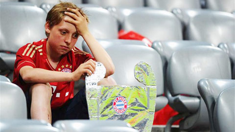 5 điều ước năm mới của Bundesliga 5 điều ước năm mới của Bundesliga