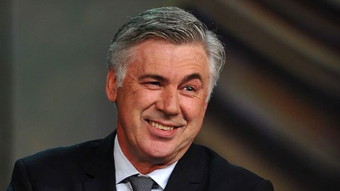 HLV Ancelotti: “Real là đội mạnh nhất thế giới” HLV Ancelotti: “Real là đội mạnh nhất thế giới”