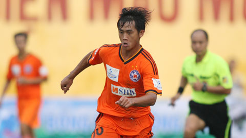 Bình luận V-League: Bản sắc Việt Bình luận V-League: Bản sắc Việt