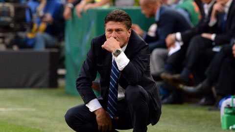 Serie A không còn là “lò xay HLV”? Serie A không còn là “lò xay HLV”?