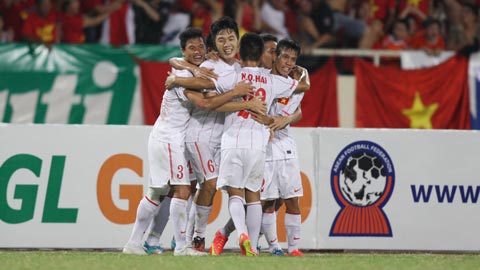 Bài toán khán giả của BTC Toyota V.League: Đá đẹp và sạch để kéo khán giả tới sân Bài toán khán giả của BTC Toyota V.League: Đá đẹp và sạch để kéo khán giả tới sân