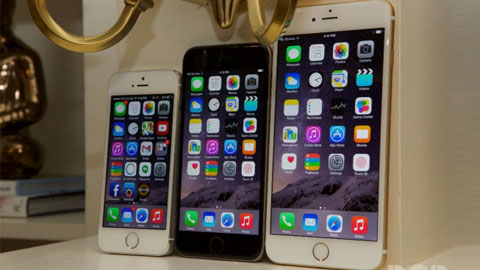 Apple sẽ tung ra iPhone mini mới ngay trong năm nay Apple sẽ tung ra iPhone mini mới ngay trong năm nay