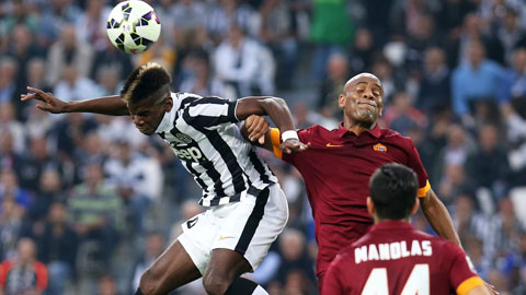 M.U chi 100 triệu euro “săn” người cũ Pogba M.U chi 100 triệu euro “săn” người cũ Pogba
