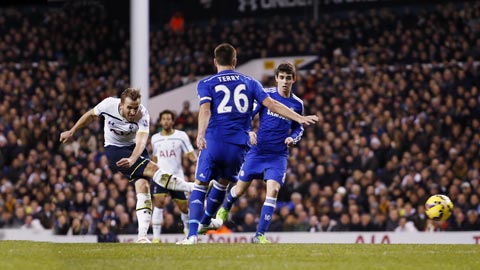Chelsea: Chào năm mới bằng thảm họa! Chelsea: Chào năm mới bằng thảm họa!