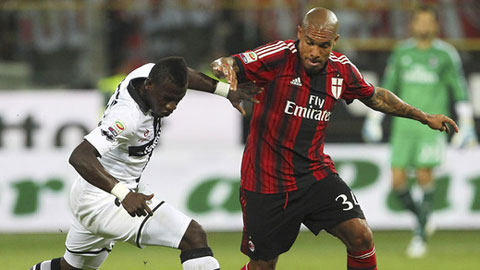 5 cầu thủ Serie A sẽ hết hạn hợp đồng vào tháng 6/2015 5 cầu thủ Serie A sẽ hết hạn hợp đồng vào tháng 6/2015