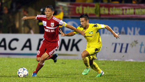 17h00 ngày 4/1, B. Bình Dương vs Đồng Tháp: Khẳng định đẳng cấp! 17h00 ngày 4/1, B. Bình Dương vs Đồng Tháp: Khẳng định đẳng cấp!