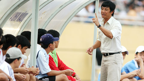 16h00 ngày 4/1, Thanh Hóa vs SHB.Đà Nẵng: Thử tài tướng mới 16h00 ngày 4/1, Thanh Hóa vs SHB.Đà Nẵng: Thử tài tướng mới