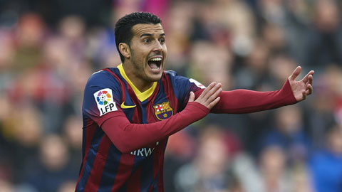 Pedro: Pedro:
