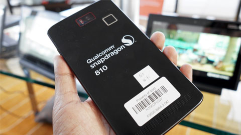 LG G4 và Galaxy S6 sẽ dùng chung chip xử lý LG G4 và Galaxy S6 sẽ dùng chung chip xử lý