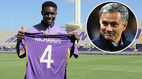Mourinho kết Mourinho kết