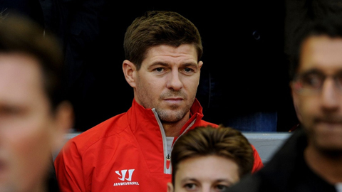 Nếu được đề nghị, Gerrard đã kí hợp đồng với Liverpool từ mùa Hè! Nếu được đề nghị, Gerrard đã kí hợp đồng với Liverpool từ mùa Hè!