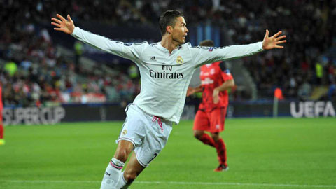 CR7 không về M.U, nhưng có thể “dưỡng già” ở Mỹ CR7 không về M.U, nhưng có thể “dưỡng già” ở Mỹ