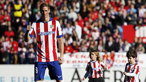 Torres: Cúp Vua & nhà vua Torres: Cúp Vua & nhà vua