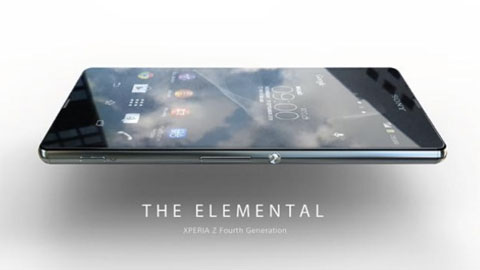 Sony Xperia Z4 sắp ra mắt sẽ có 2 phiên bản Sony Xperia Z4 sắp ra mắt sẽ có 2 phiên bản