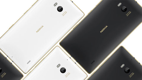 Microsoft sẽ tung ra Lumia Gold, Nokia N1 vượt mặt iPad mini 3 Microsoft sẽ tung ra Lumia Gold, Nokia N1 vượt mặt iPad mini 3
