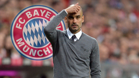 Guardiola và Bayern Munich: Khởi đầu của một kết thúc? Guardiola và Bayern Munich: Khởi đầu của một kết thúc?