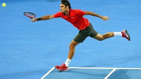 Federer, Ferrer cùng thắng, Sharapova gặp Ana ở chung kết Brisbane Federer, Ferrer cùng thắng, Sharapova gặp Ana ở chung kết Brisbane