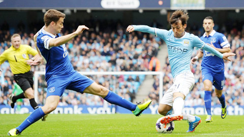 22h00 ngày 10/1, Everton vs Man City: Chưa thể cản Man xanh 22h00 ngày 10/1, Everton vs Man City: Chưa thể cản Man xanh