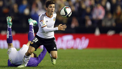 02h00 ngày 11/1, Celta Vigo vs Valencia: Tiếp đà thăng tiến 02h00 ngày 11/1, Celta Vigo vs Valencia: Tiếp đà thăng tiến