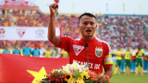 Mô hình ổn định B.Bình Dương và Thanh Hóa Mô hình ổn định B.Bình Dương và Thanh Hóa
