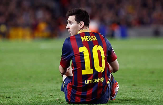 Barca - Atletico và 5 hình ảnh trái ngược Barca - Atletico và 5 hình ảnh trái ngược