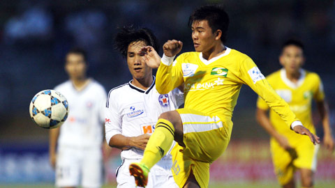 16h30 ngày 11/1, SHB.Đà Nẵng vs SLNA: Bại binh phục hận 16h30 ngày 11/1, SHB.Đà Nẵng vs SLNA: Bại binh phục hận