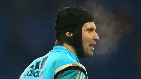 Petr Cech: Đẳng cấp thế giới không nên lãng phí Petr Cech: Đẳng cấp thế giới không nên lãng phí