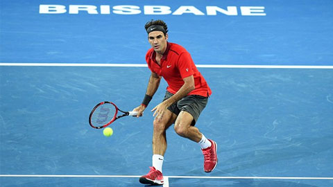 Roger Federer và những kỷ lục Roger Federer và những kỷ lục