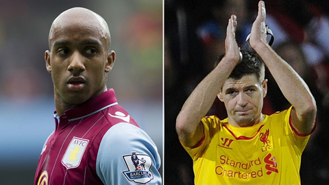 Fabian Delph, người được Liverpool chọn thay thế Gerrard là ai? Fabian Delph, người được Liverpool chọn thay thế Gerrard là ai?
