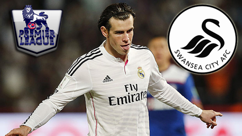 Nếu Premier League chỉ được dùng cầu thủ địa phương, Swansea sẽ vô địch! Nếu Premier League chỉ được dùng cầu thủ địa phương, Swansea sẽ vô địch!