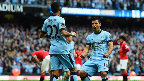Premier League sẽ ra sao nếu chỉ có cầu thủ nội? Premier League sẽ ra sao nếu chỉ có cầu thủ nội?