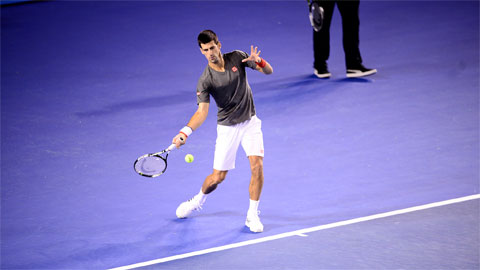 Phân hạng hạt giống tại Australian Open 2015 Phân hạng hạt giống tại Australian Open 2015