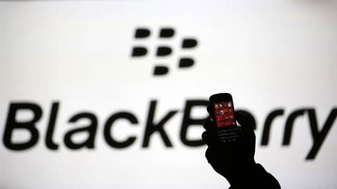Samsung đang đàm phán mua lại BlackBerry Samsung đang đàm phán mua lại BlackBerry