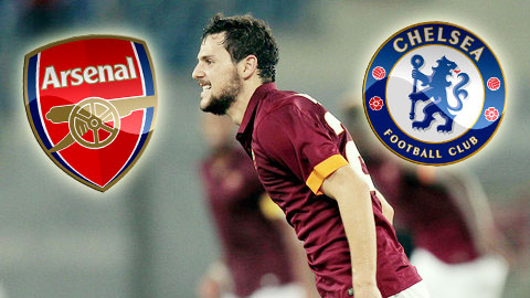 Giàu như Chelsea và Arsenal vẫn đi mượn cầu thủ Giàu như Chelsea và Arsenal vẫn đi mượn cầu thủ