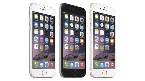 iPhone 6s sẽ có 2GB RAM và công nghệ Force Touch iPhone 6s sẽ có 2GB RAM và công nghệ Force Touch