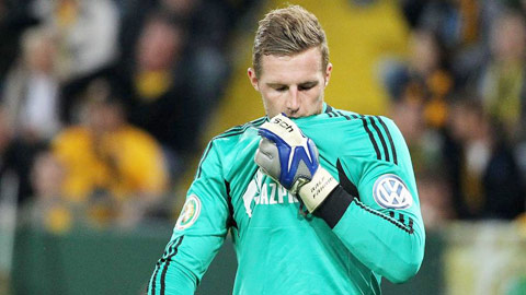 Schalke & Dortmund thiếu thủ môn giỏi Schalke & Dortmund thiếu thủ môn giỏi