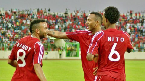 23h00 ngày 17/1, Guinea Xích Đạo vs Congo: Chủ nhà mở tiệc 23h00 ngày 17/1, Guinea Xích Đạo vs Congo: Chủ nhà mở tiệc