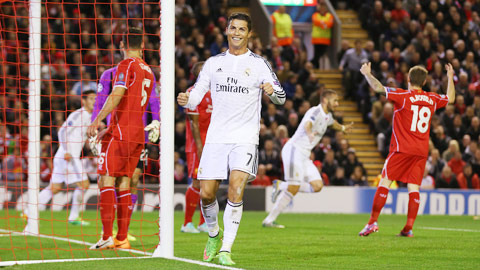 18h00 ngày 18/1, Getafe vs Real: Real vượt qua ác mộng 18h00 ngày 18/1, Getafe vs Real: Real vượt qua ác mộng